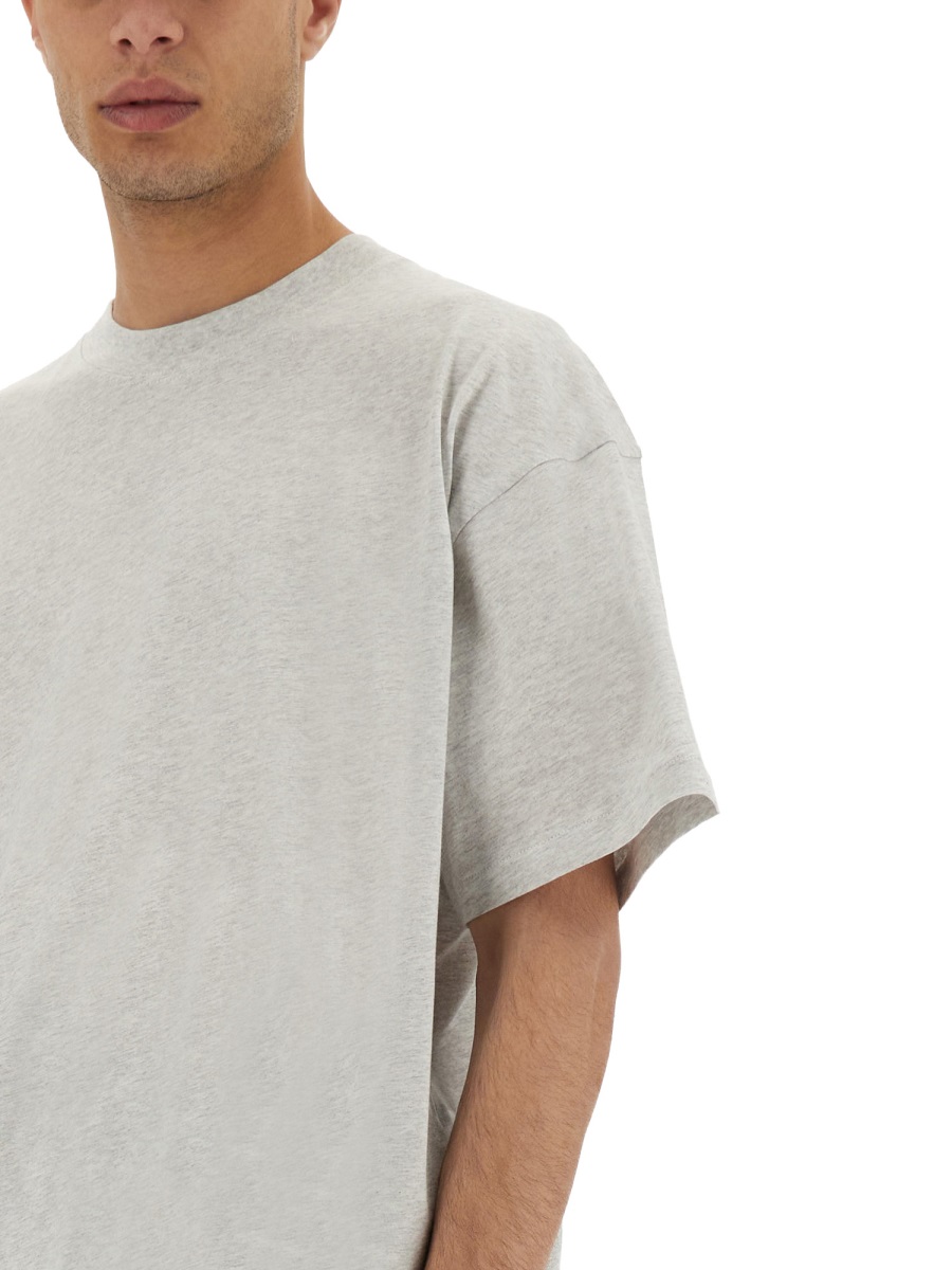 OVERSIZED "INITIAL" T-SHIRT INM4742508 (REPRESENT / Tシャツ・カットソー ) | REPRESENT (リプレゼント)(3)
