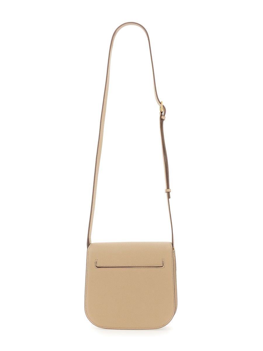 MINI "TARA" BAG L1018LCL095G1J013 (TOM FORD / ハンドバッグ・ショルダーバッグ ) | TOM FORD (トムフォード)(1)