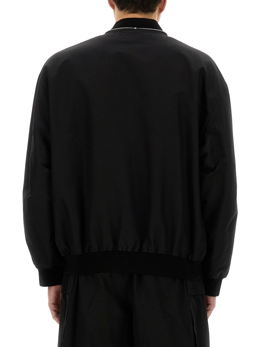 BOMBER JACKET J23SW0006J45225001 (Jil Sander / カジュアルジャケット ) | Jil Sander (ジルサンダー)(2)