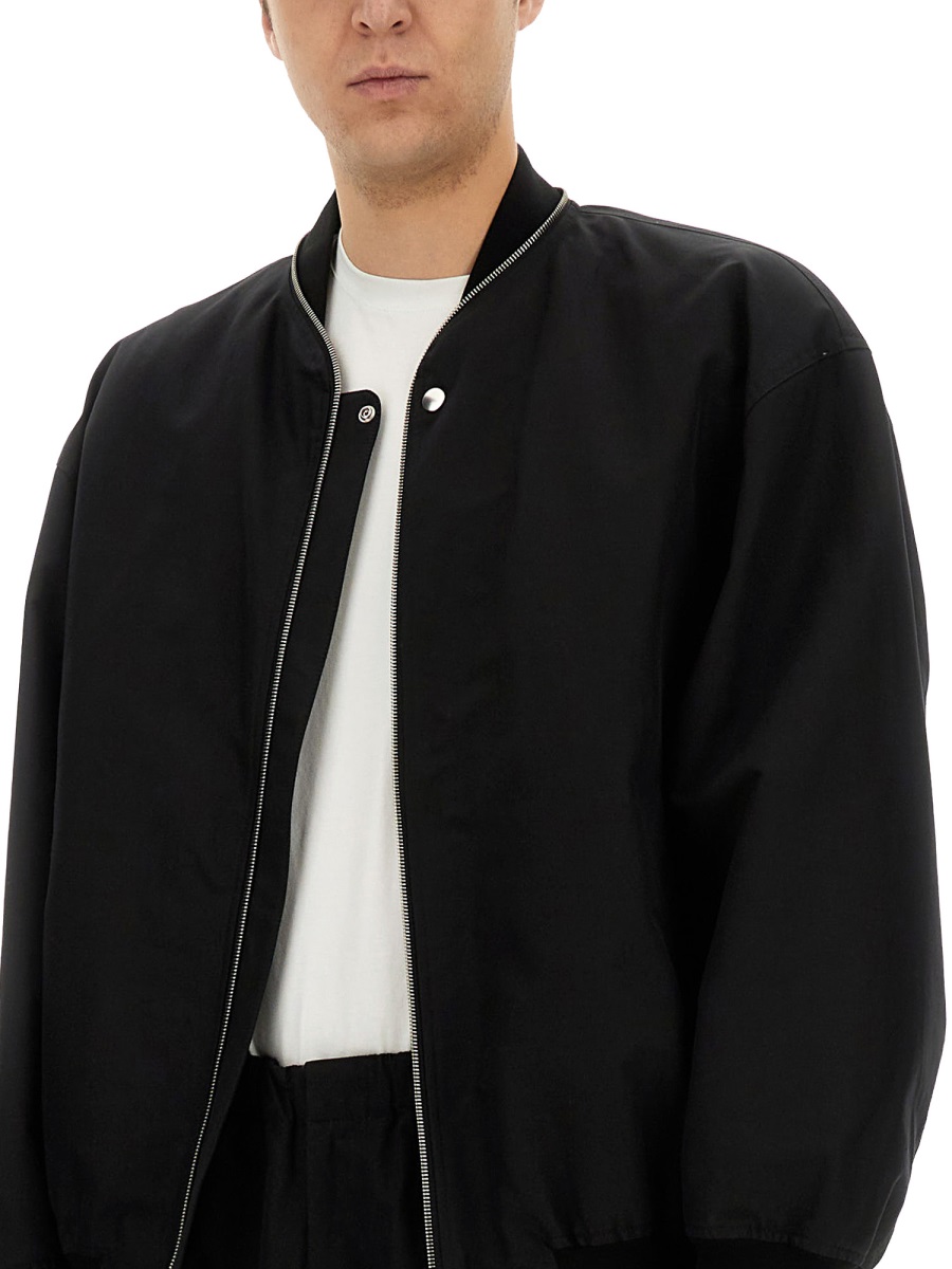 BOMBER JACKET J23SW0006J45225001 (Jil Sander / カジュアルジャケット ) | Jil Sander (ジルサンダー)(3)