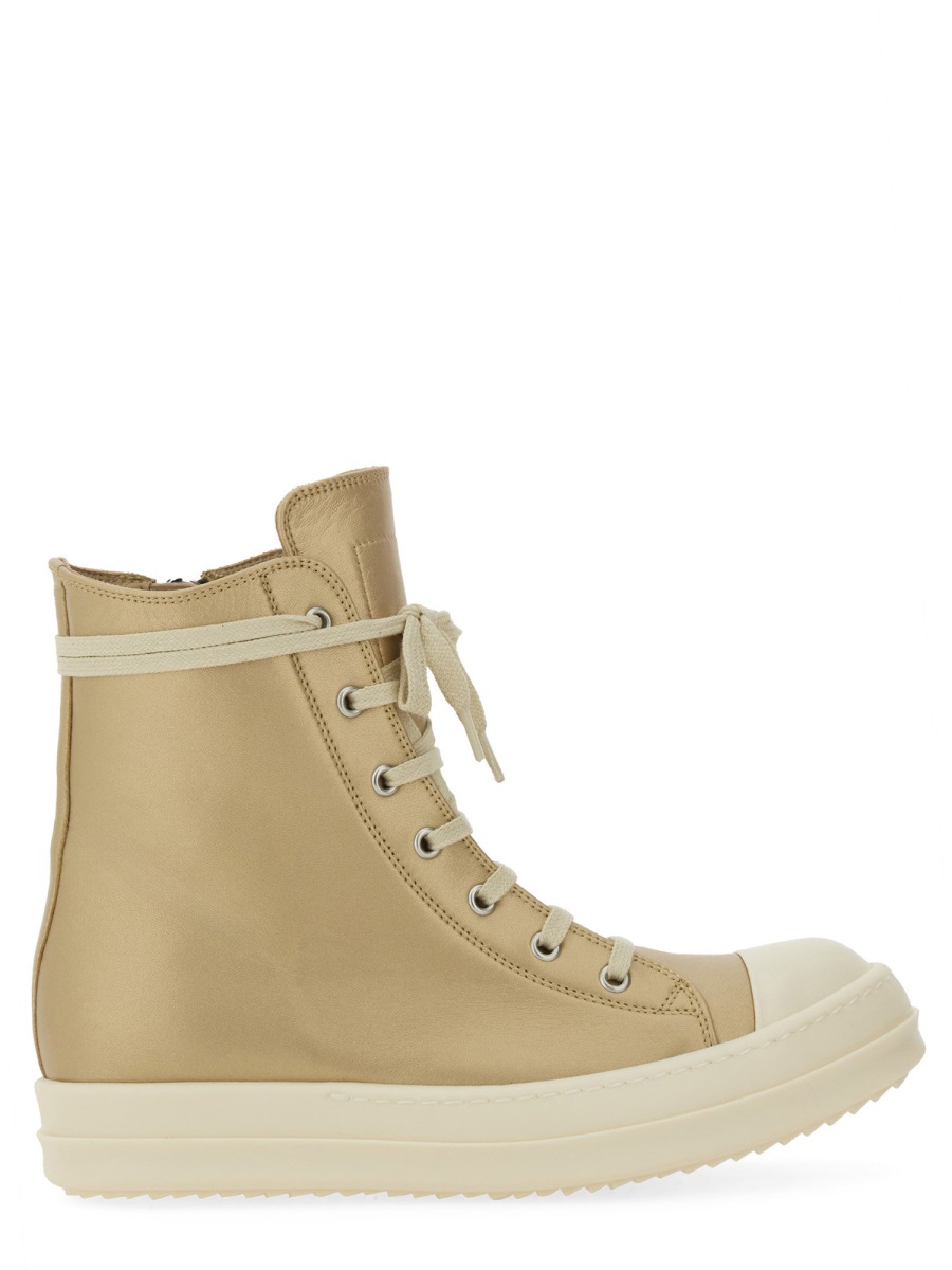 SNEAKER HIGH RO01E7890LLPM0211 (Rick Owens / スニーカー ) | Rick Owens (リック オウエンス)