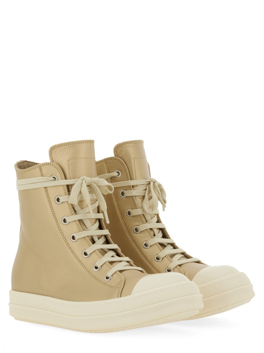 SNEAKER HIGH RO01E7890LLPM0211 (Rick Owens / スニーカー ) | Rick Owens (リック オウエンス)(1)