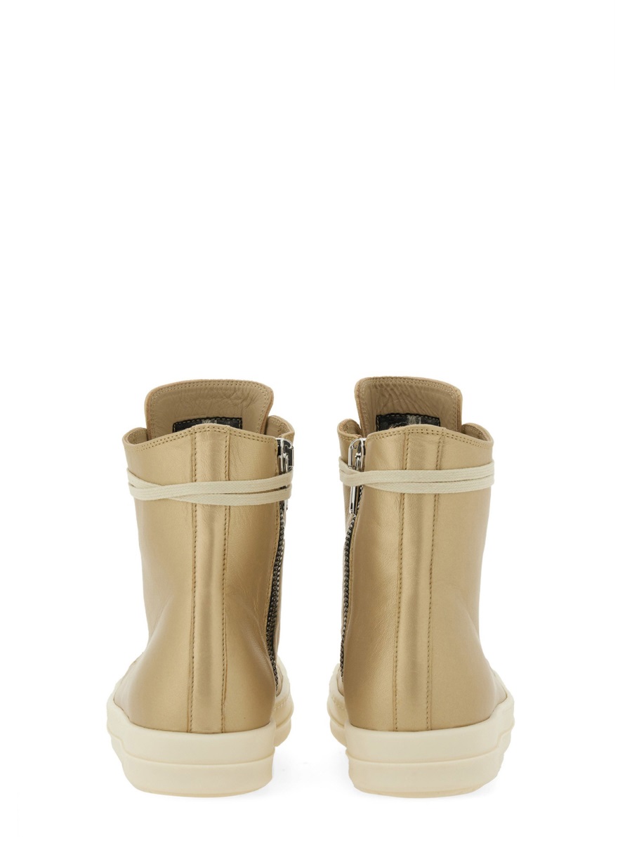 SNEAKER HIGH RO01E7890LLPM0211 (Rick Owens / スニーカー ) | Rick Owens (リック オウエンス)(2)