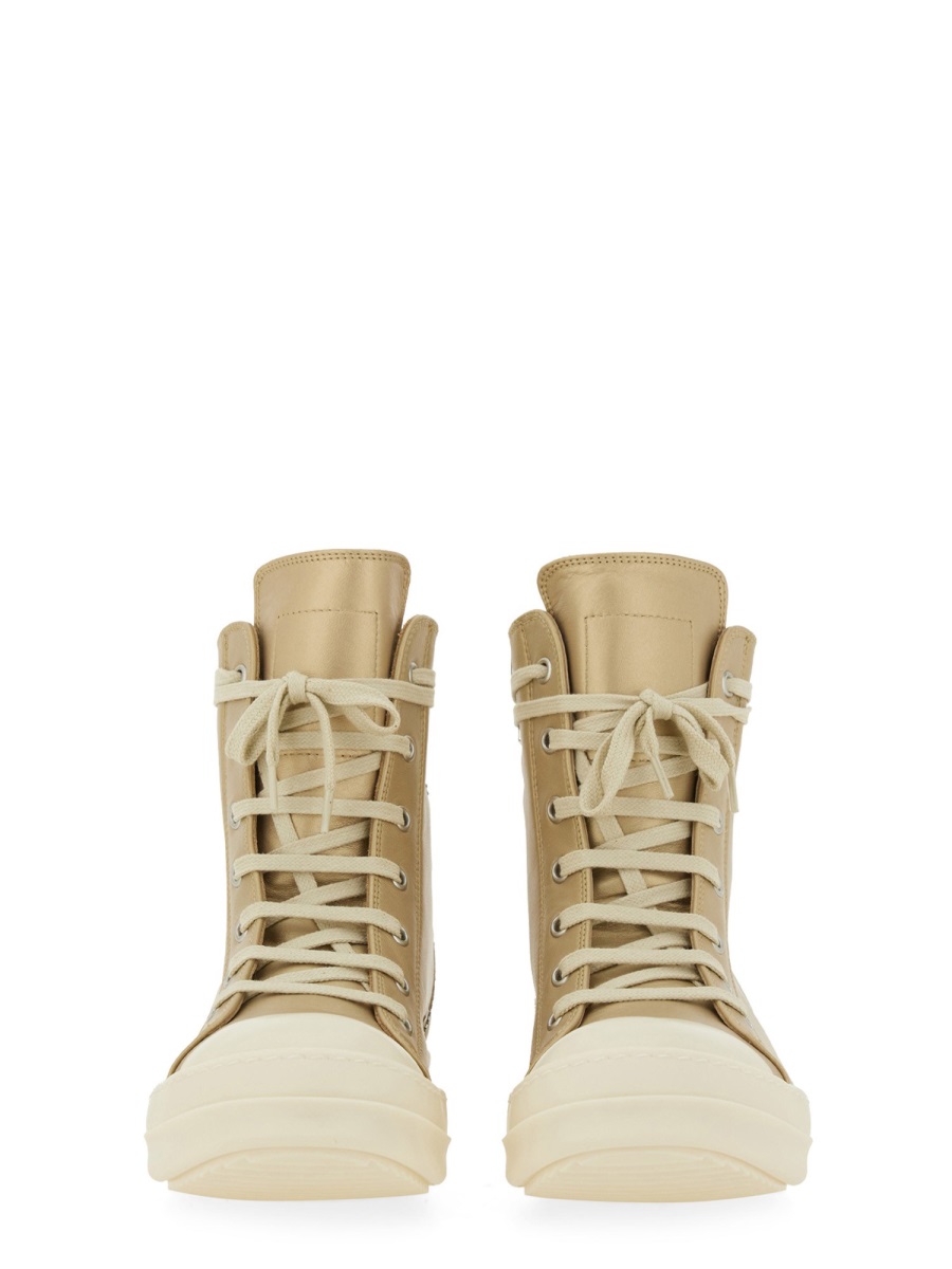 SNEAKER HIGH RO01E7890LLPM0211 (Rick Owens / スニーカー ) | Rick Owens (リック オウエンス)(3)