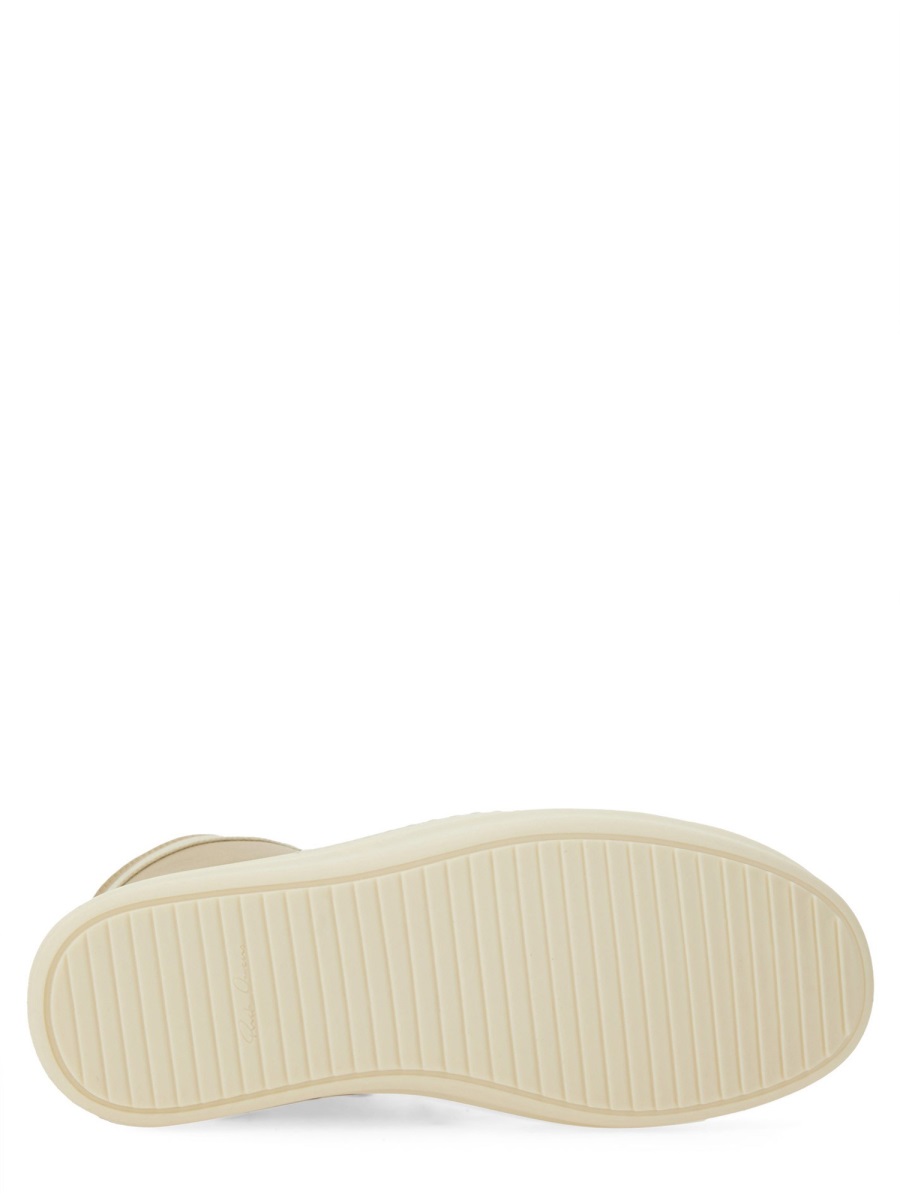 SNEAKER HIGH RO01E7890LLPM0211 (Rick Owens / スニーカー ) | Rick Owens (リック オウエンス)(4)