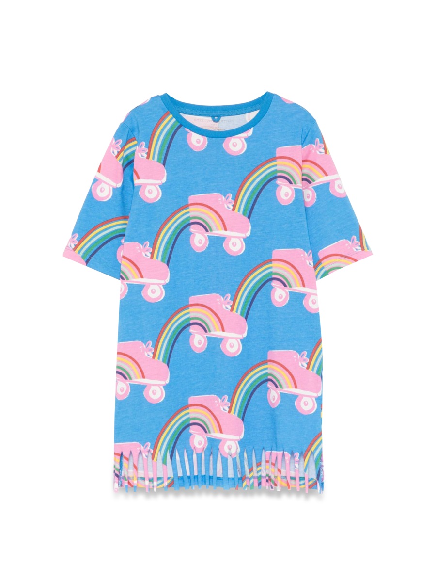 JERSEY SUITS TW1B91KZ2584612MC (Stella McCartney / ワンピース・ドレス・オールインワン ) | Stella McCartney (ステラ マッカートニー)