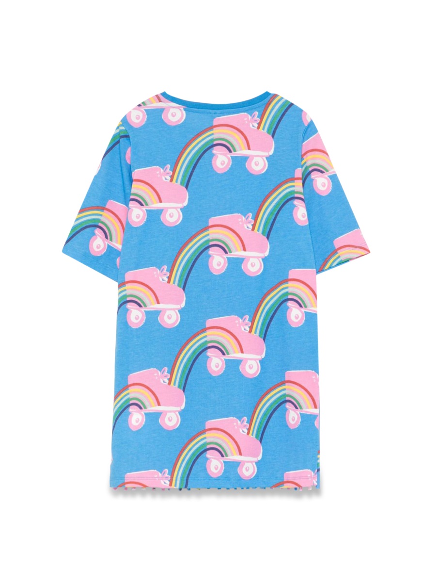 JERSEY SUITS TW1B91KZ2584612MC (Stella McCartney / ワンピース・ドレス・オールインワン ) | Stella McCartney (ステラ マッカートニー)(1)