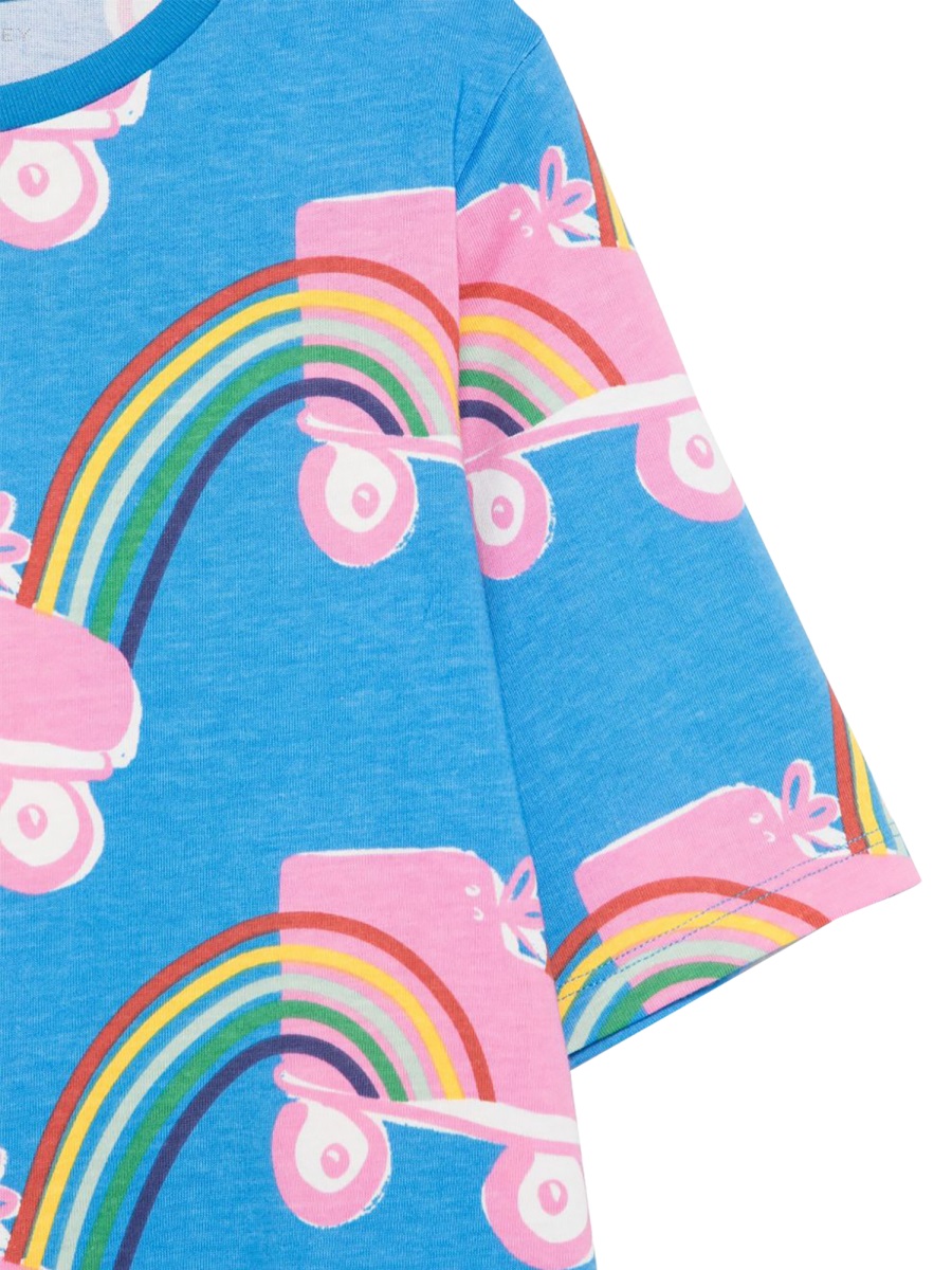 JERSEY SUITS TW1B91KZ2584612MC (Stella McCartney / ワンピース・ドレス・オールインワン ) | Stella McCartney (ステラ マッカートニー)(2)