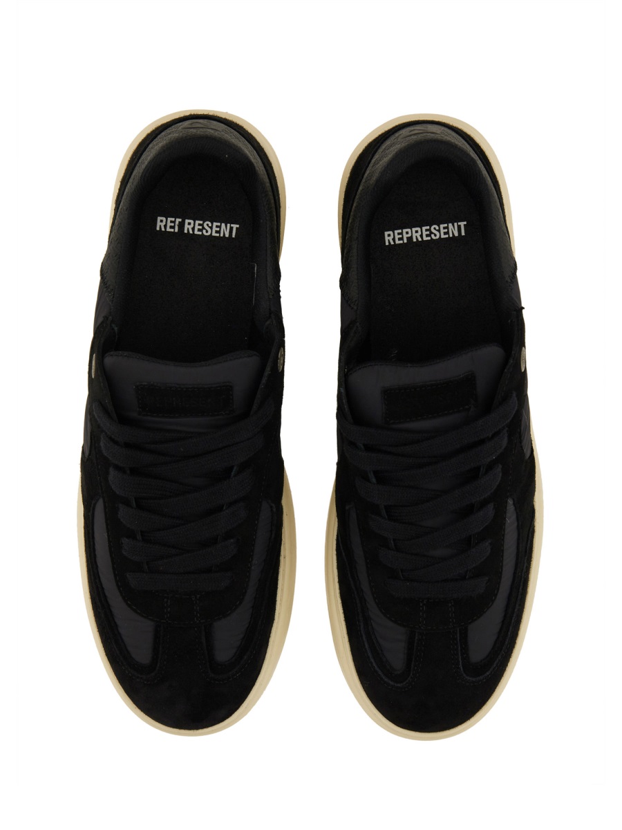 "VIRTUS" SNEAKER MLM9144005 (REPRESENT / スニーカー ) | REPRESENT (リプレゼント)(5)