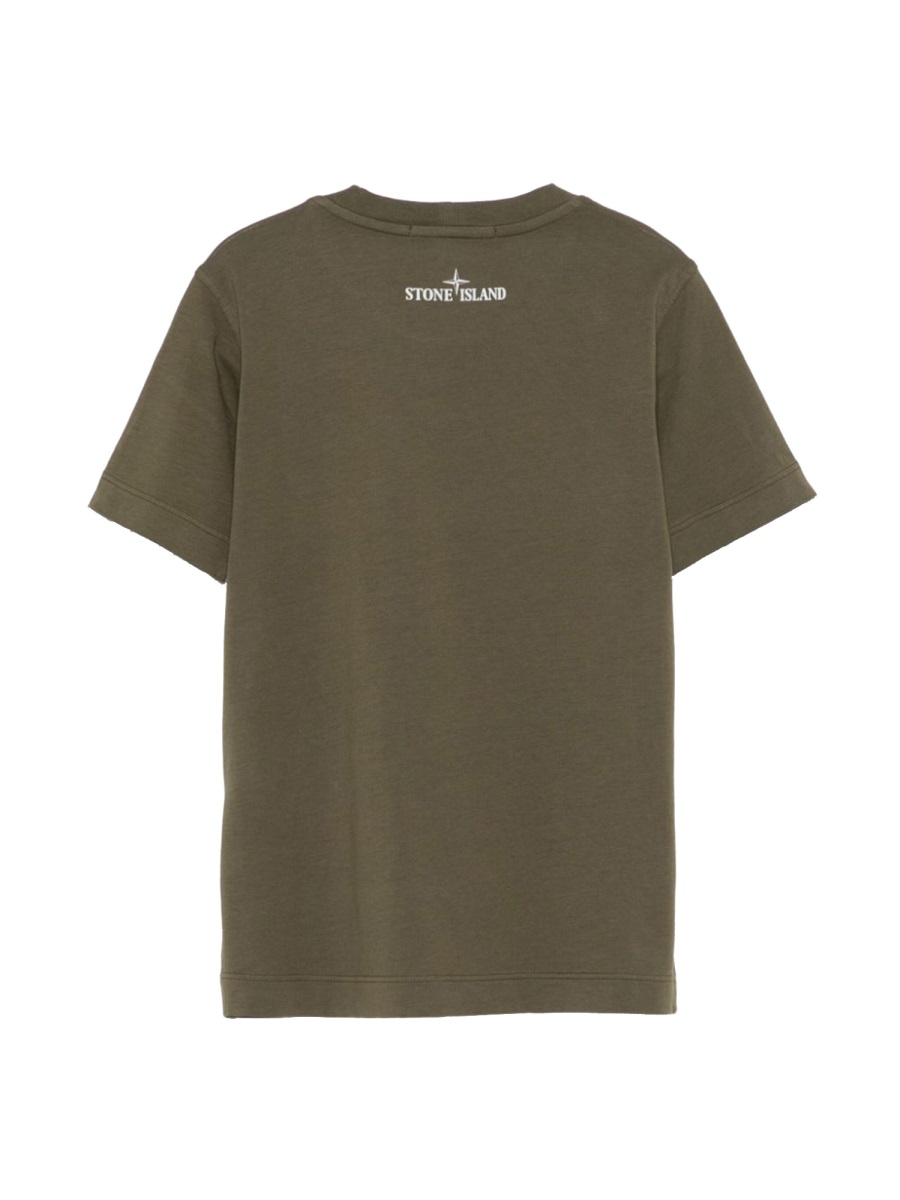 T-SHIRT 2100010KS0128V0054 (STONE ISLAND / Tシャツ・カットソー ) | STONE ISLAND (ストーンアイランド)(1)