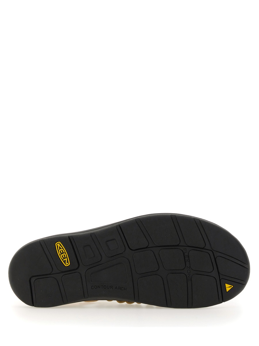 SANDAL "UNEEK" 1030572KHAKIMARTINIOLIVE (KEEN / サンダル ) | KEEN (キーン)(4)