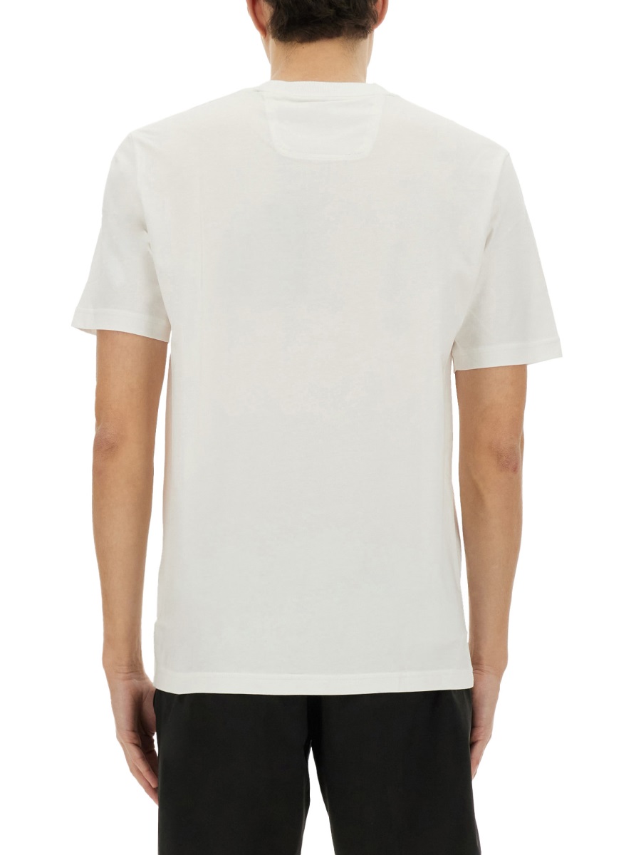 T-SHIRT WITH LOGO 5053809610270342100 (HUGO BOSS / Tシャツ・カットソー ) | HUGO BOSS (ヒューゴボス)(2)