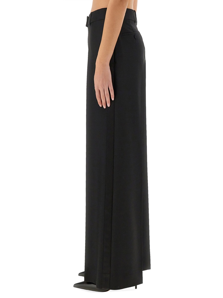 PANTS WITH SIDE STRIPES 818196QJAEK1000 (Alexander McQUEEN / パンツ ) | Alexander McQUEEN (アレキサンダー・マックイーン)(3)