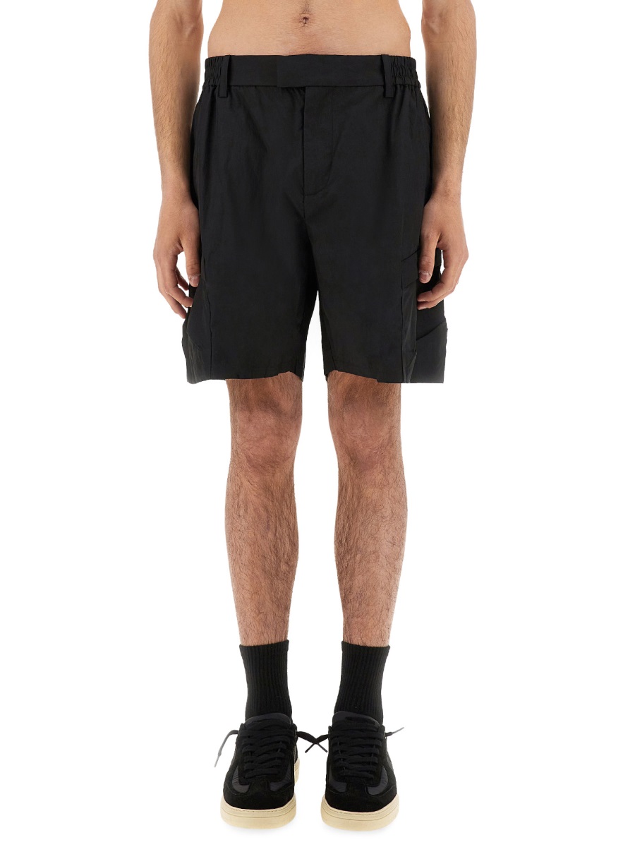 CARGO TECH SHORTS MLM7146301 (REPRESENT / ショートパンツ ) | REPRESENT (リプレゼント)