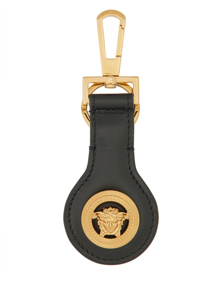 KEYCHAIN "JELLYFISH BIGGIE" 10184431A130181B00V (VERSACE / キーリング・キーケース ) | VERSACE (ヴェルサーチェ)