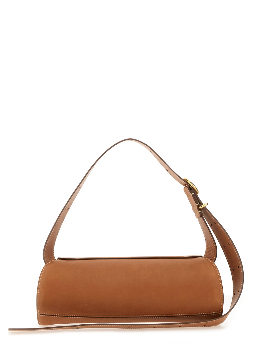 SMALL "CANNOLI" BAG J07WD0023P5372906 (Jil Sander / ハンドバッグ・ショルダーバッグ ) | Jil Sander (ジルサンダー)(3)