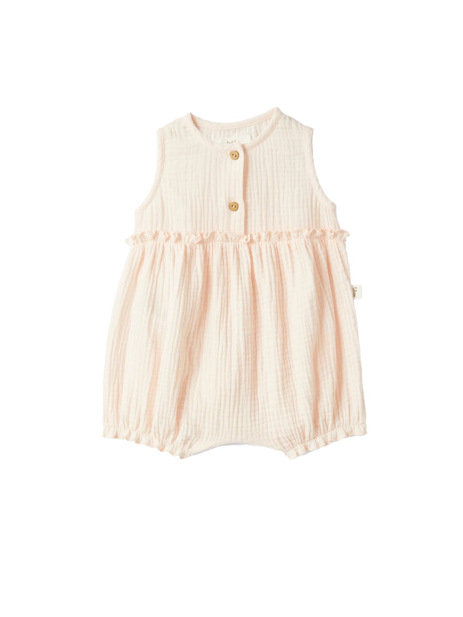 PAGLIACCETTO E25TU036C0070B302 (teddy & minou / ワンピース・ドレス・オールインワン ) | teddy & minou (テディ アンド ミヌー)