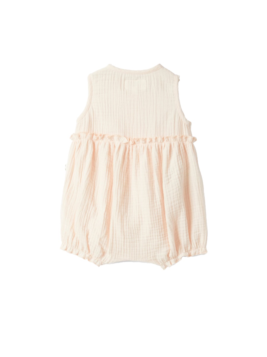 PAGLIACCETTO E25TU036C0070B302 (teddy & minou / ワンピース・ドレス・オールインワン ) | teddy & minou (テディ アンド ミヌー)(1)