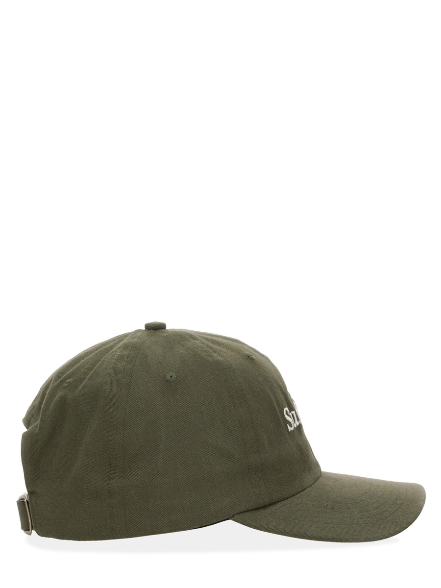BASEBALL HAT WITH LOGO 8020ARMY (SUNFLOWER / 帽子 ) | SUNFLOWER (サンフラワー)(1)