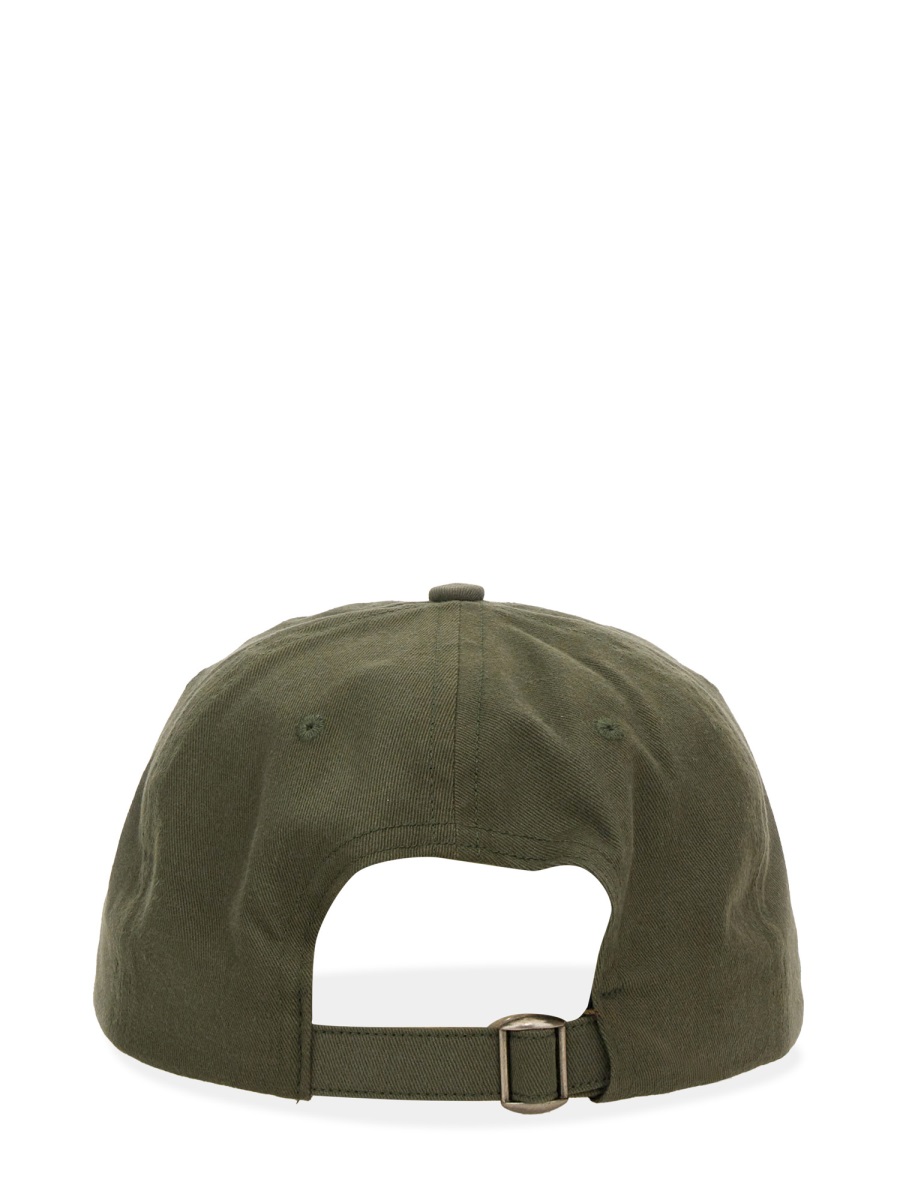 BASEBALL HAT WITH LOGO 8020ARMY (SUNFLOWER / 帽子 ) | SUNFLOWER (サンフラワー)(2)