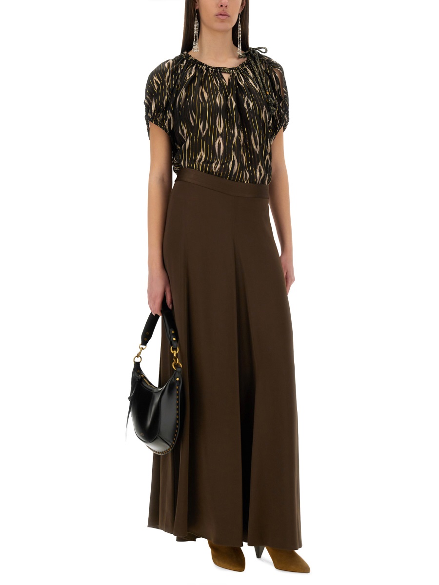 TOP "SONAE" HT0607FAC1J16IBKEC (Isabel Marant / シャツ・ブラウス ) | Isabel Marant (イザベル マラン)(1)