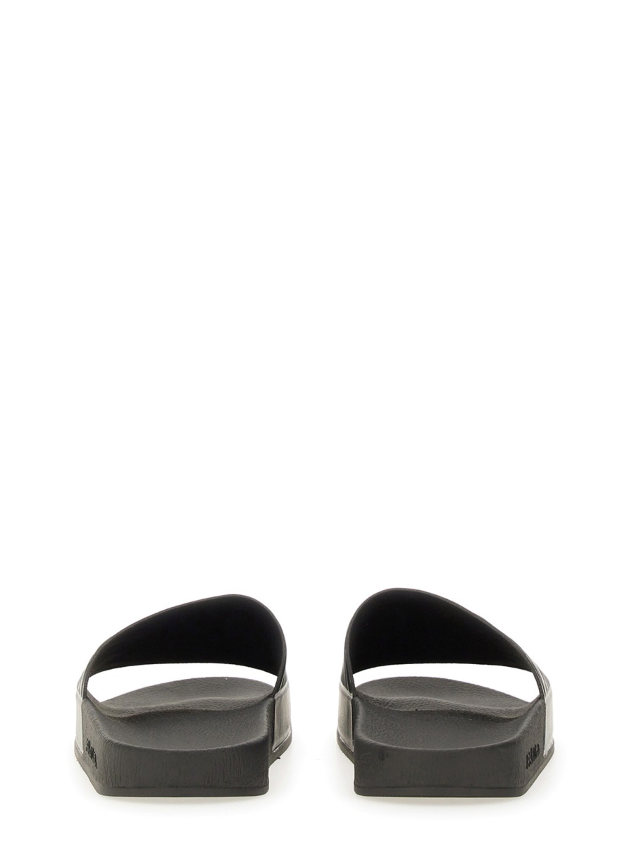 SLIDE SANDAL "ZEBRA" M2SZED01PRUB79 (Paul Smith / サンダル ) | Paul Smith (ポール・スミス)(4)