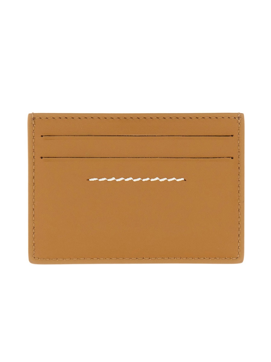 CARD HOLDER "NUMERIC" SA5UI0013P7258T2155 (MM6 Maison Margiela / 財布・カードケース ) | MM6 Maison Margiela (エムエムシックス)(1)