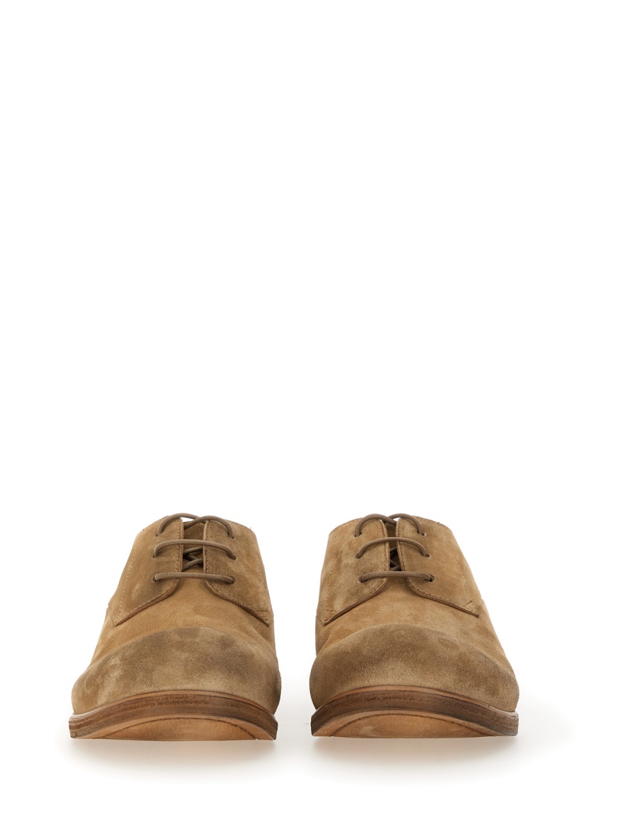 DERBY "ZUCCA" MM2443P024310 (Marsèll / レースアップ ) | Marsèll (マルセル)(3)