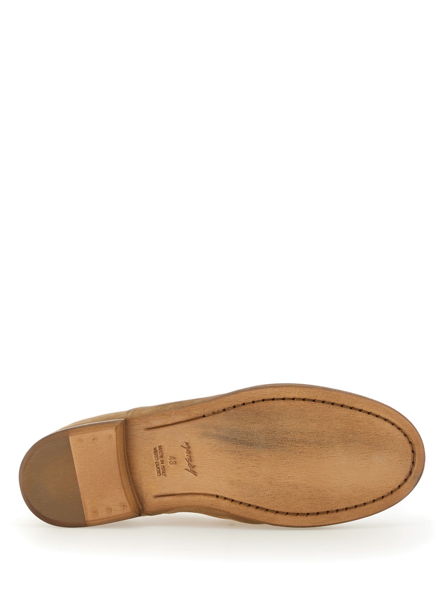 DERBY "ZUCCA" MM2443P024310 (Marsèll / レースアップ ) | Marsèll (マルセル)(4)