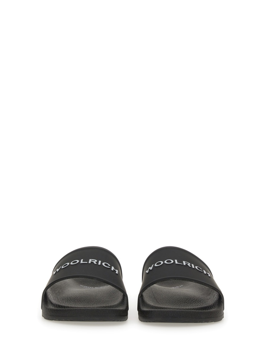 SLIDE SANDAL WITH LOGO WFM2510901500 (WOOLRICH / サンダル ) | WOOLRICH (ウールリッチ)(3)