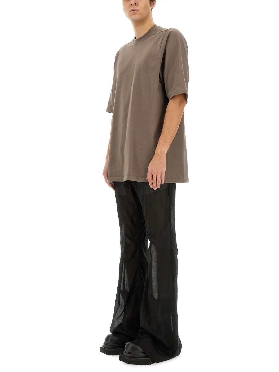 BOOTCUT PANTS RU01E5335CV09 (Rick Owens / パンツ ) | Rick Owens (リック オウエンス)(1)