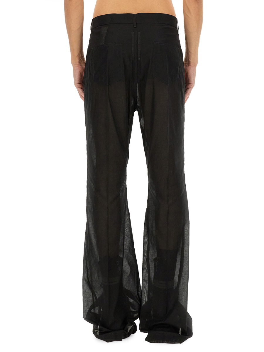 BOOTCUT PANTS RU01E5335CV09 (Rick Owens / パンツ ) | Rick Owens (リック オウエンス)(2)