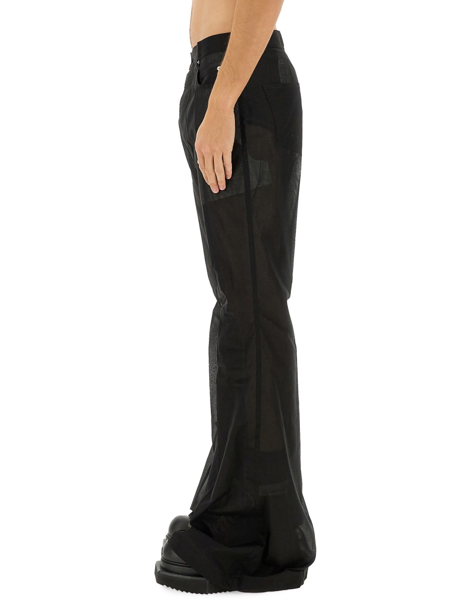 BOOTCUT PANTS RU01E5335CV09 (Rick Owens / パンツ ) | Rick Owens (リック オウエンス)(3)