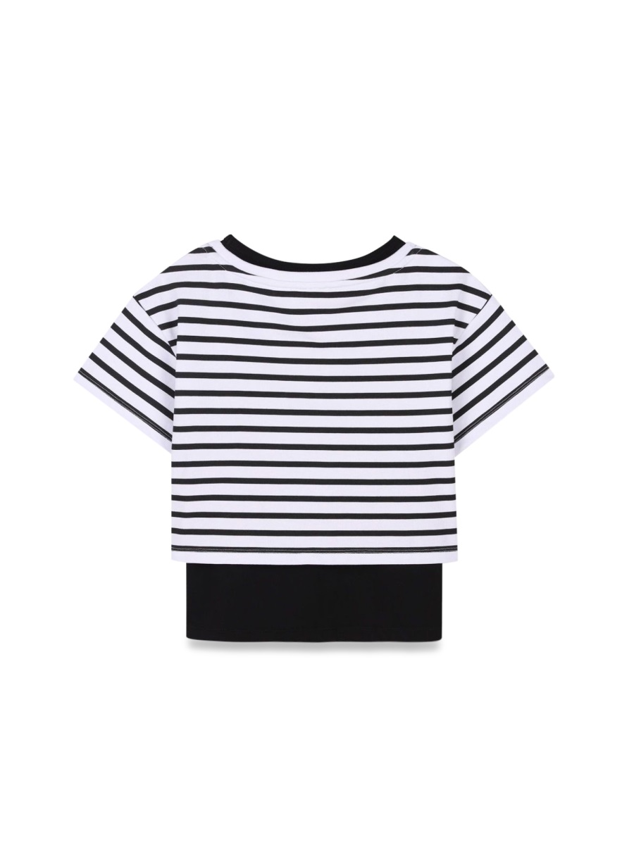T-SHIRTS AND TOPS A00310K09B (SONIA RYKIEL / ワンピース・ドレス・オールインワン ) | SONIA RYKIEL (ソニア リキエル)(1)