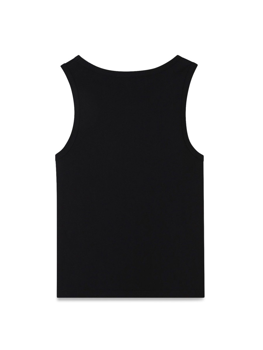 T-SHIRTS AND TOPS A00310K09B (SONIA RYKIEL / ワンピース・ドレス・オールインワン ) | SONIA RYKIEL (ソニア リキエル)(3)