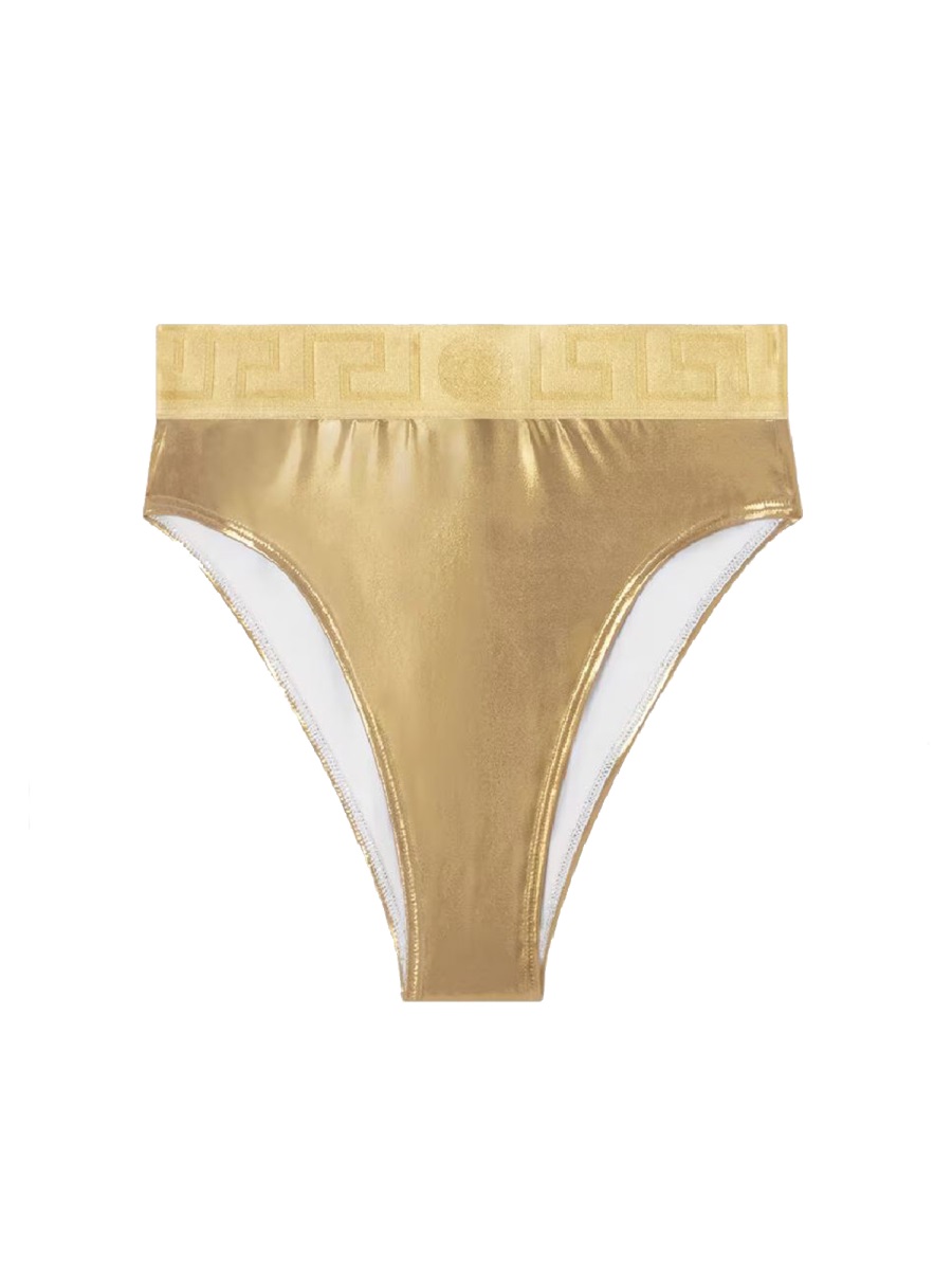 BIKINI BRIEFS ABD010951A130132X320 (VERSACE / スイムウェア ) | VERSACE (ヴェルサーチェ)