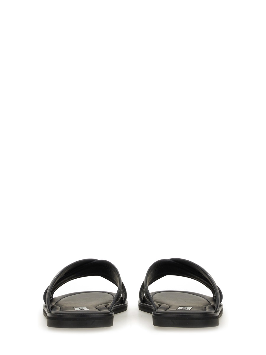 SLIDE SANDAL "GHERRY" MSS03YVT012I901 (BALLY / サンダル ) | BALLY (バリー)(2)