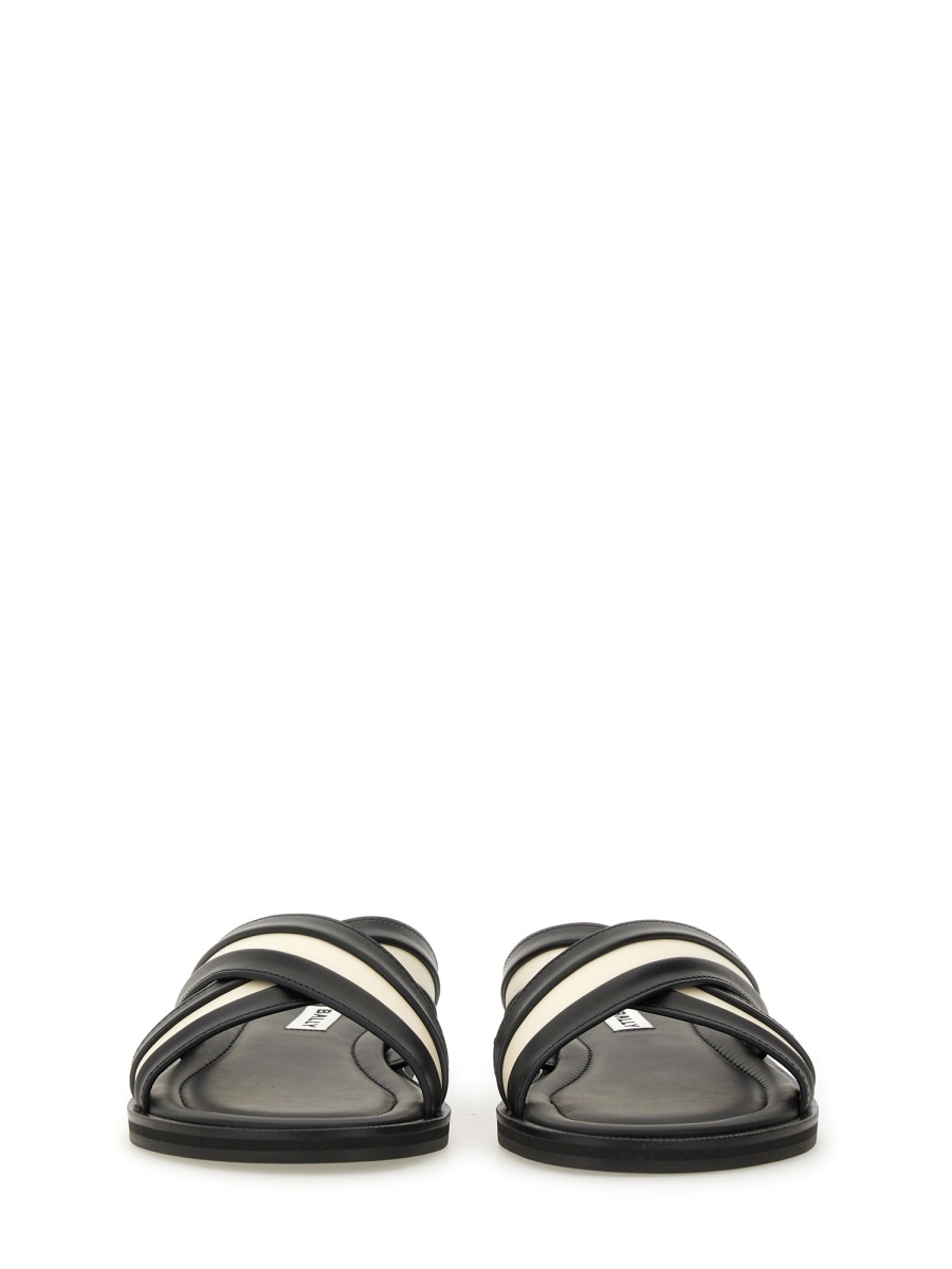 SLIDE SANDAL "GHERRY" MSS03YVT012I901 (BALLY / サンダル ) | BALLY (バリー)(3)
