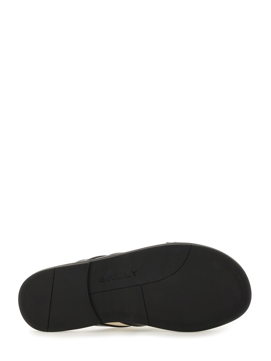 SLIDE SANDAL "GHERRY" MSS03YVT012I901 (BALLY / サンダル ) | BALLY (バリー)(4)