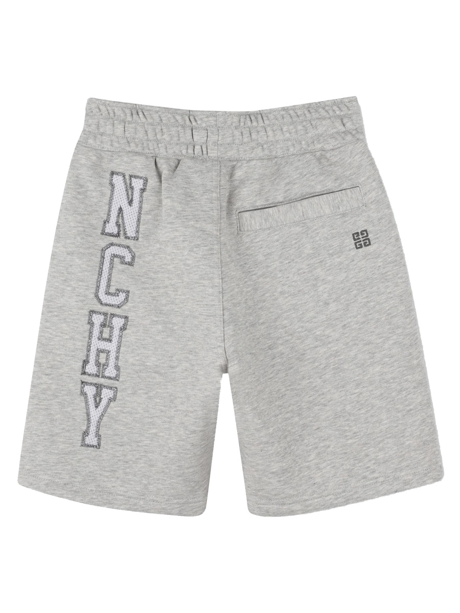 SHORT H30714KA01 (GIVENCHY / ショートパンツ ) | GIVENCHY (ジバンシィ)(1)