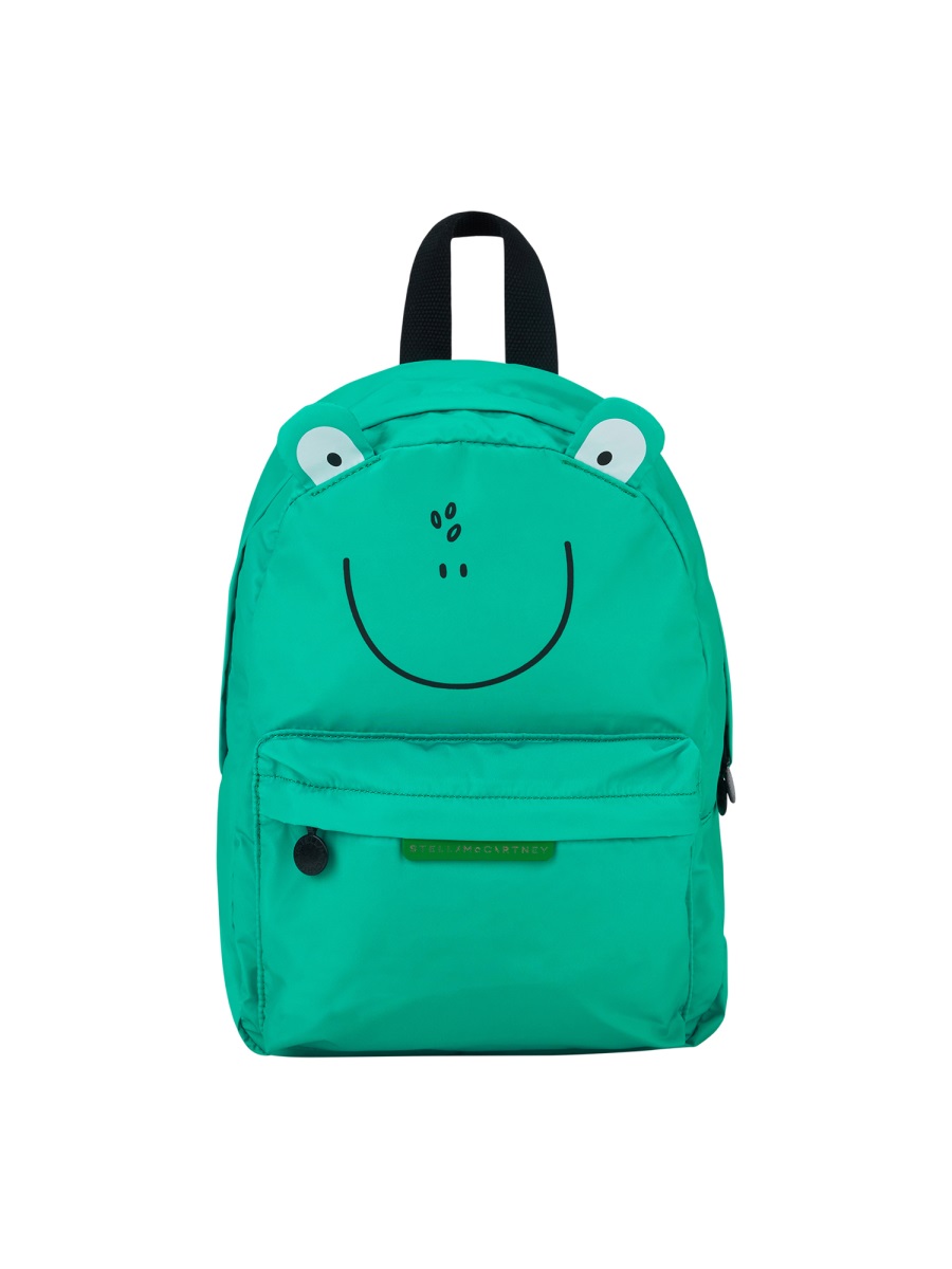 BACKPACK WITH PRINT TW0P18KZ0537752 (Stella McCartney / バックパック ) | Stella McCartney (ステラ マッカートニー)