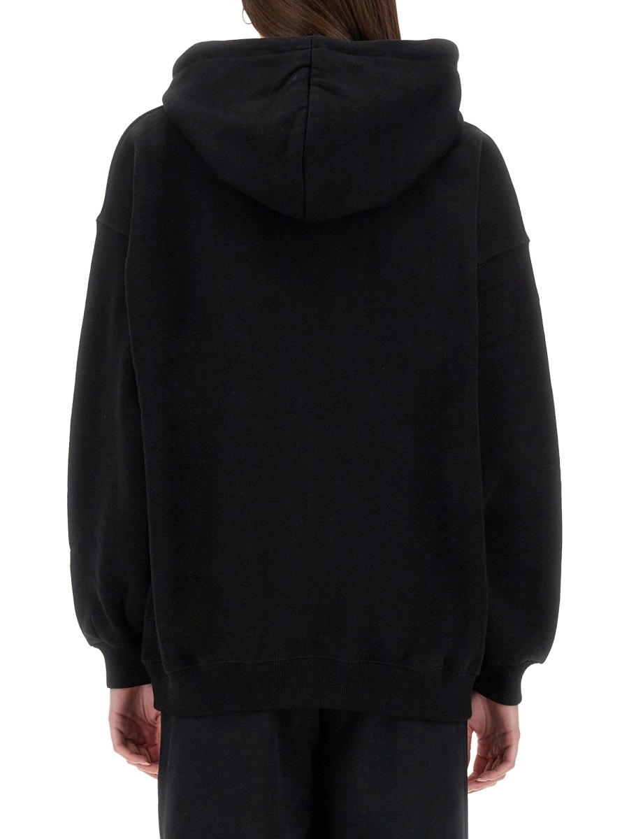 HEAVY COTTON SWEATSHIRT 113429100BCR401100 (ROTATE / スウェット・フーディー ) | ROTATE (ロテート)(2)