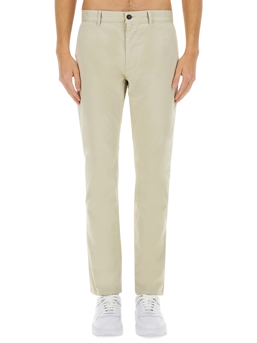 SLIM FIT PANTS 5051093310242156271 (HUGO BOSS / パンツ ) | HUGO BOSS (ヒューゴボス)