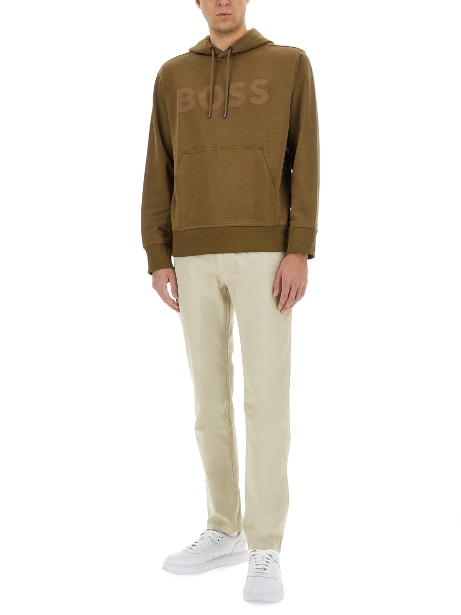 SLIM FIT PANTS 5051093310242156271 (HUGO BOSS / パンツ ) | HUGO BOSS (ヒューゴボス)(1)