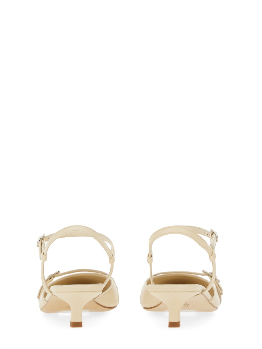 PUMP "MELIA" STLP35KTCREAMY (Aeyde / パンプス・ハイヒール ) | Aeyde (アイデ)(3)