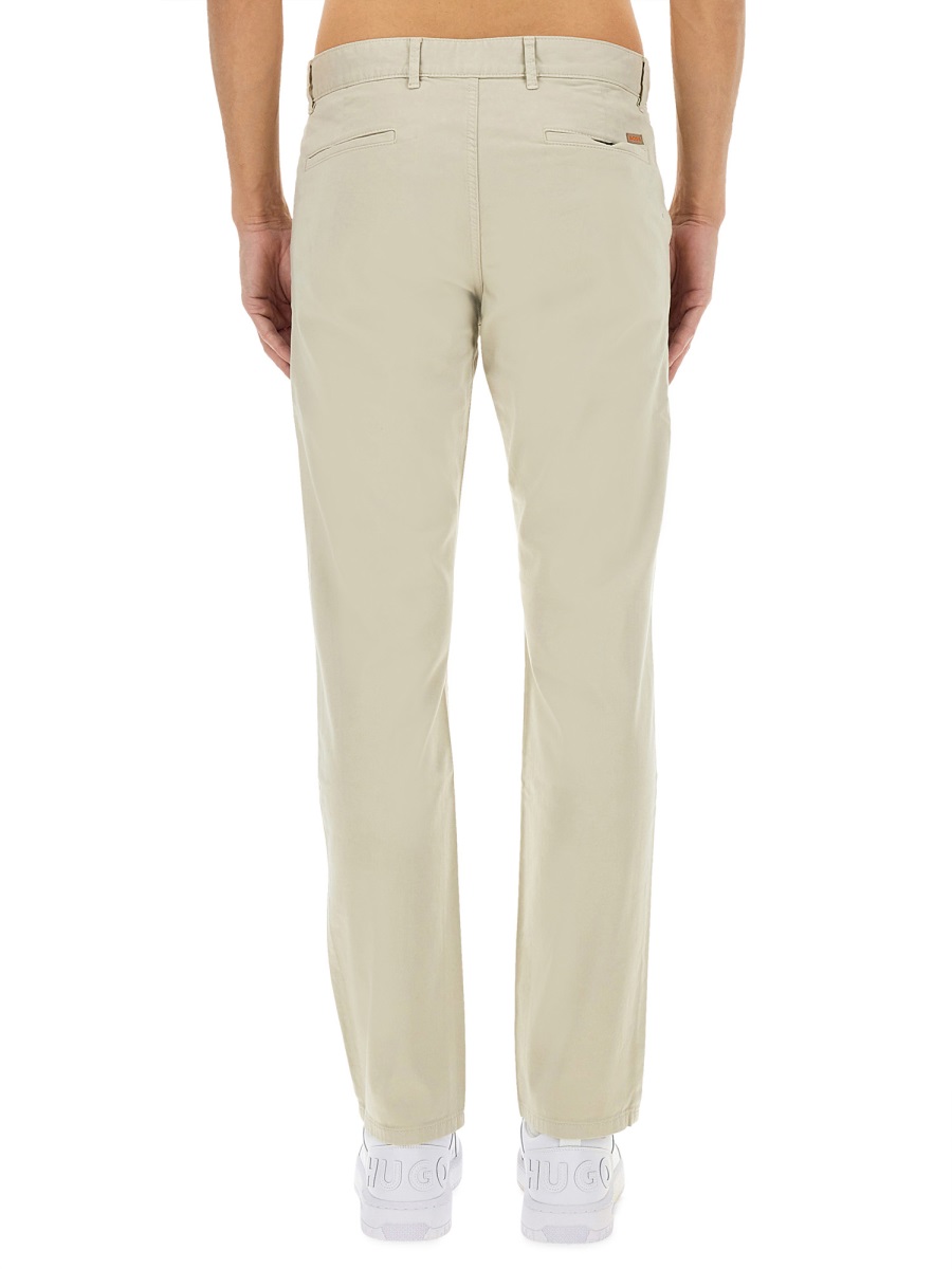 SLIM FIT PANTS 5051093310242156271 (HUGO BOSS / パンツ ) | HUGO BOSS (ヒューゴボス)(2)
