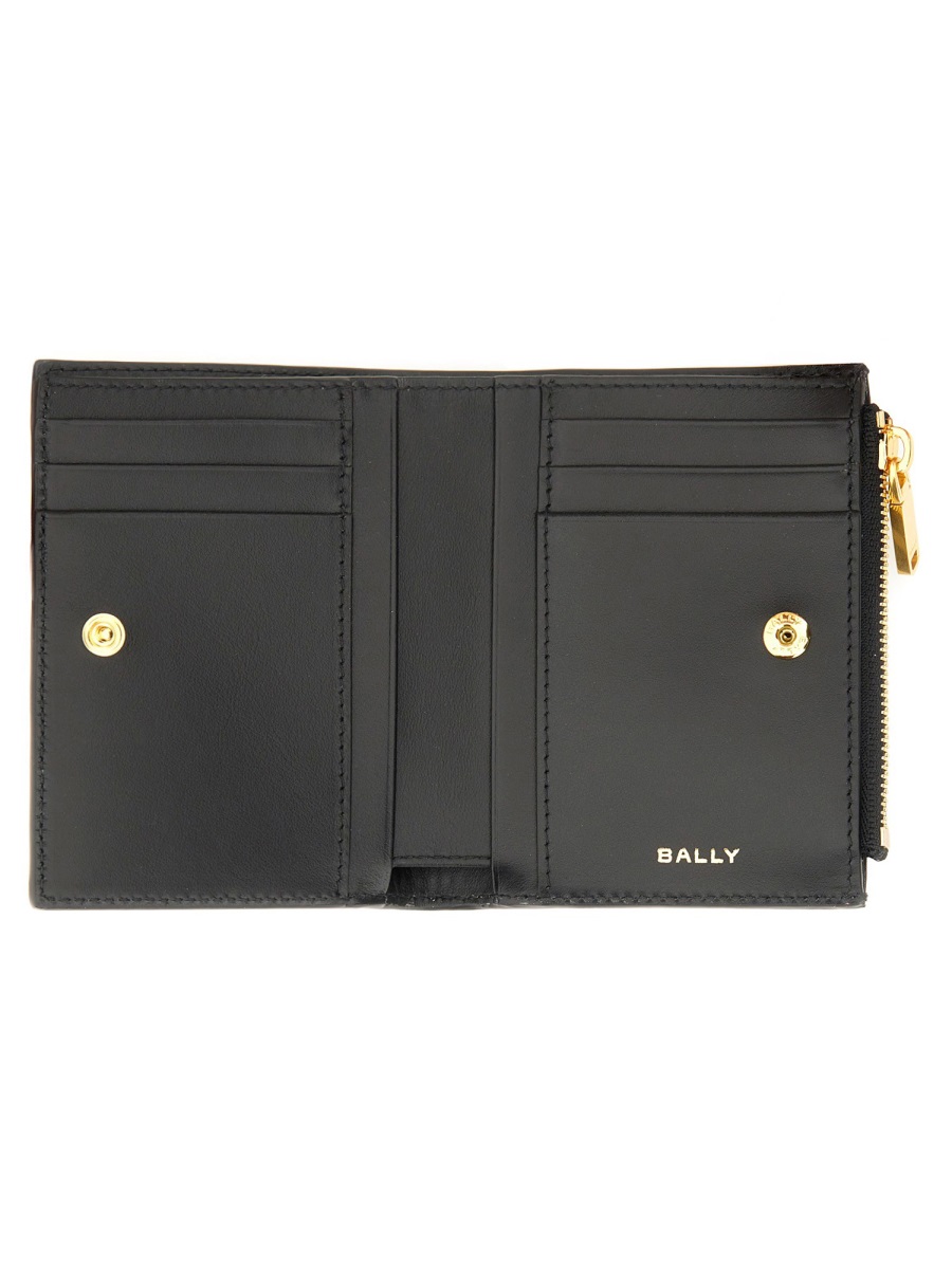 COMPACT PORTFOLIO WLW01KVT828U901O (BALLY / 財布・カードケース ) | BALLY (バリー)(1)