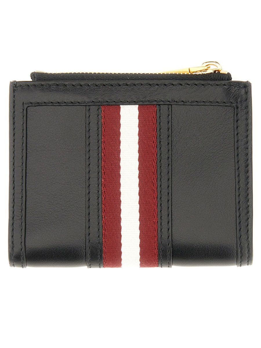 COMPACT PORTFOLIO WLW01KVT828U901O (BALLY / 財布・カードケース ) | BALLY (バリー)(2)