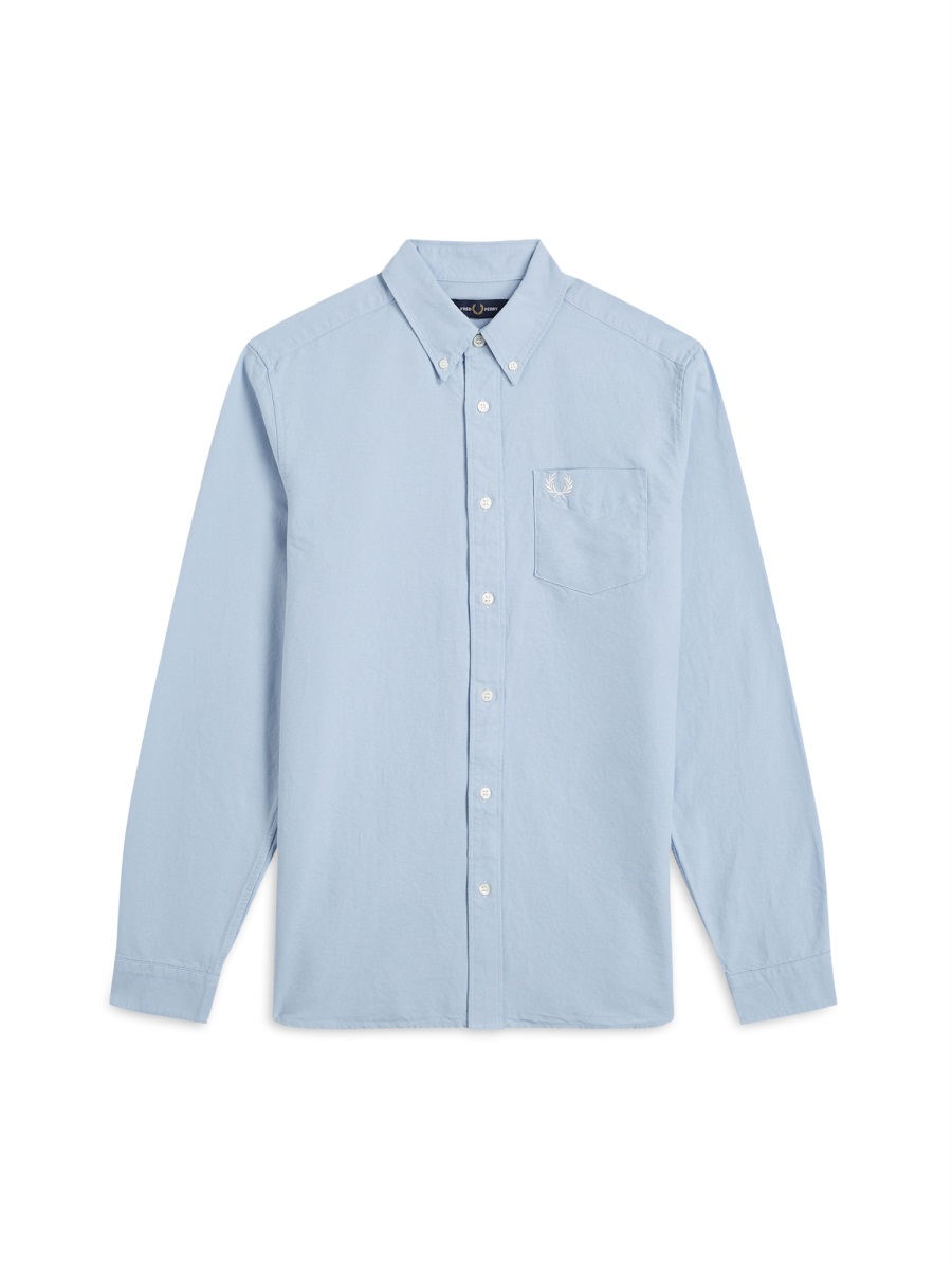 COTTON OXFORD SHIRT FPM551653146 (FRED PERRY / シャツ・ブラウス ) | FRED PERRY (フレッドペリー)(3)