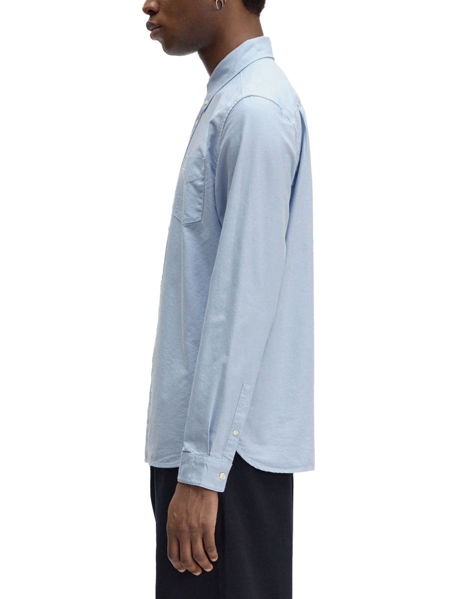 COTTON OXFORD SHIRT FPM551653146 (FRED PERRY / シャツ・ブラウス ) | FRED PERRY (フレッドペリー)(4)